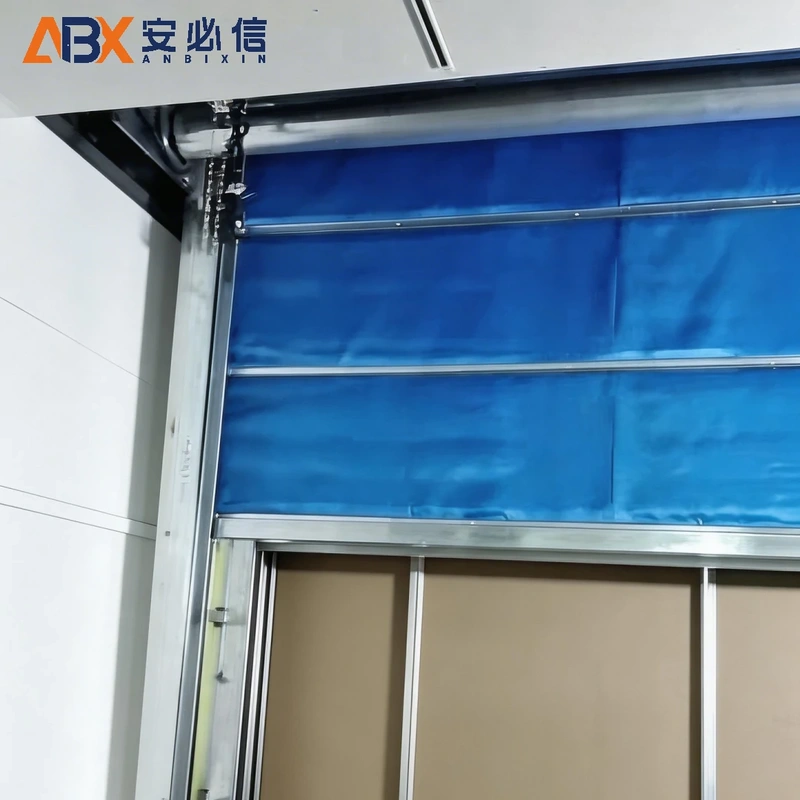 黄石市机械式门封