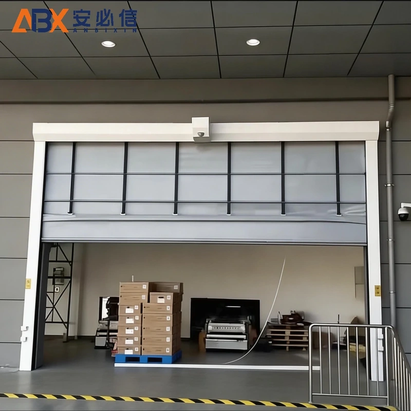 黄石市充气式门封