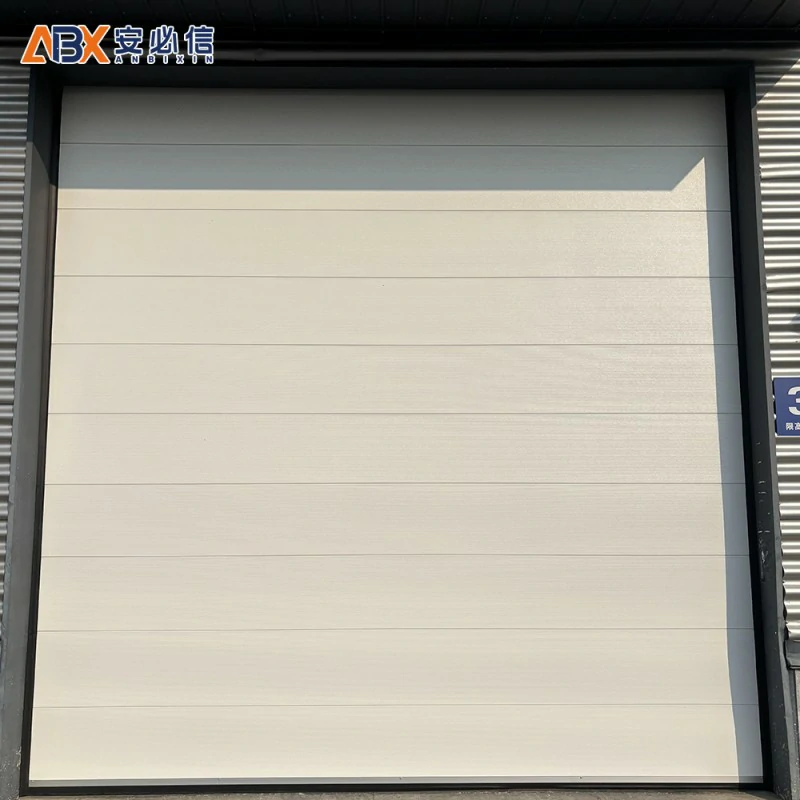 黄石市工业滑升门
